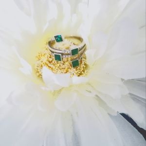 925 sterling ring 💍